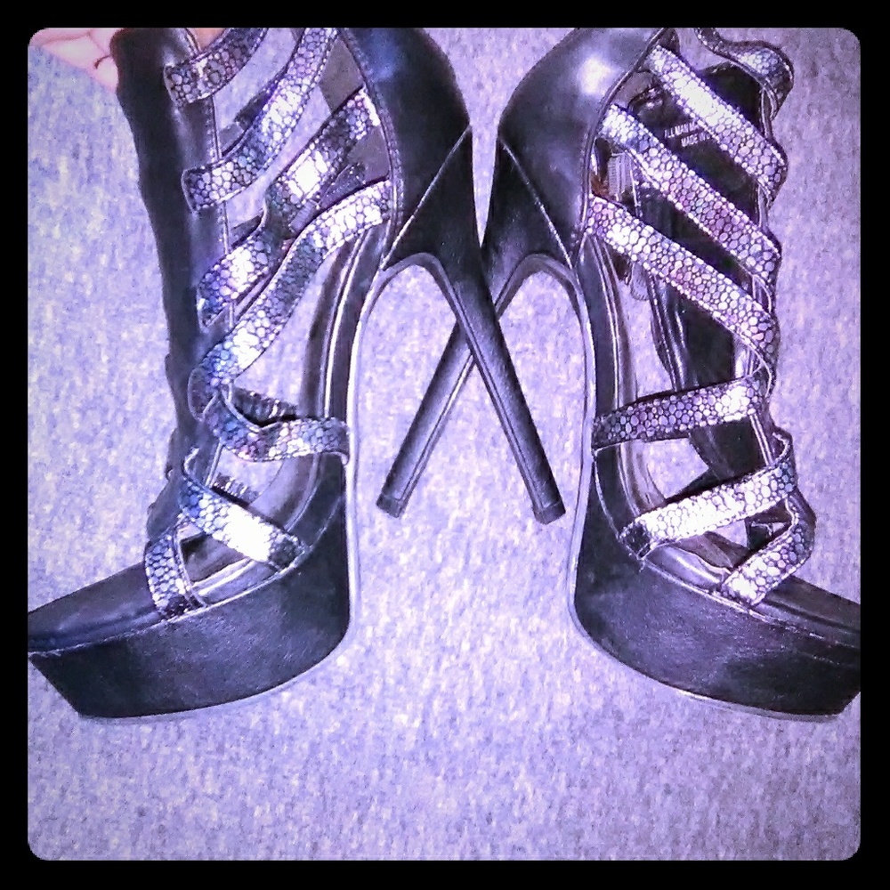 Heels